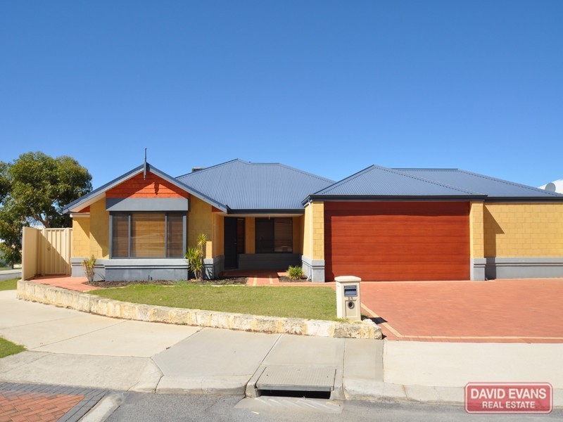 24 Carbine Loop, Banksia Grove WA 6031