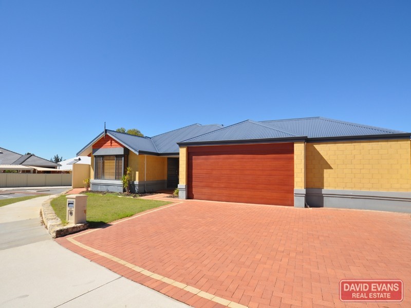 24 Carbine Loop, Banksia Grove WA 6031