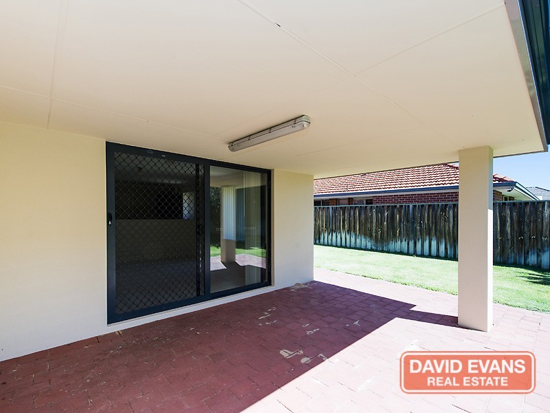46 Delmage Circle, Ellenbrook WA 6069
