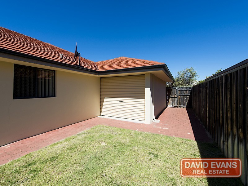 46 Delmage Circle, Ellenbrook WA 6069