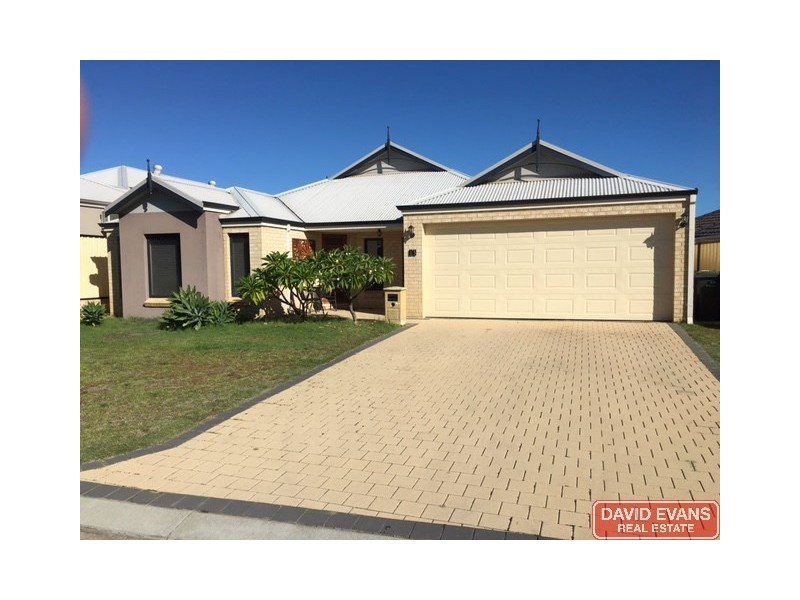 15 Edenbrooke Terrace, Clarkson WA 6030
