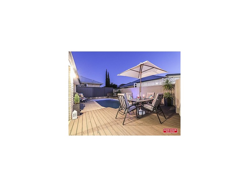 15 Edenbrooke Terrace, Clarkson WA 6030