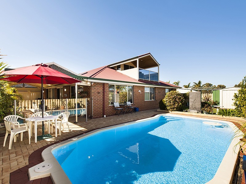 59 Roxburgh Circle, Kinross WA 6028