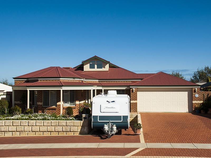 59 Roxburgh Circle, Kinross WA 6028