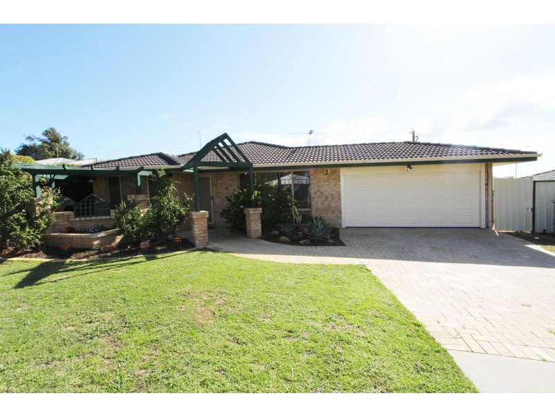 26 Banfield Grove, Clarkson WA 6030