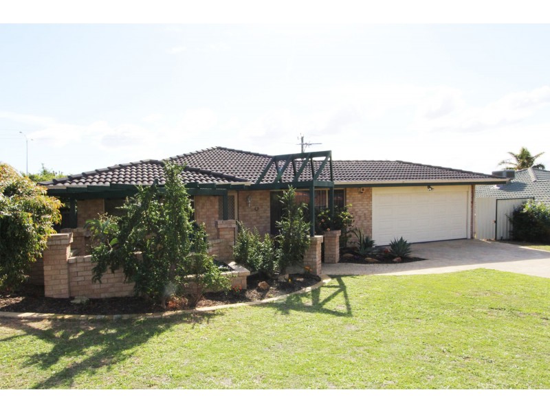 26 Banfield Grove, Clarkson WA 6030