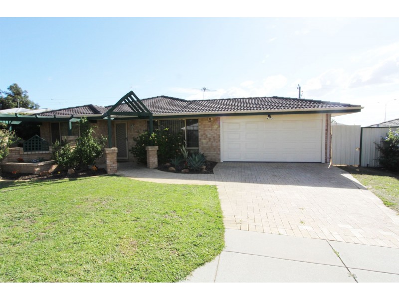 26 Banfield Grove, Clarkson WA 6030
