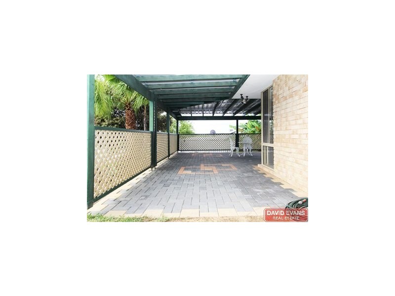 26 Banfield Grove, Clarkson WA 6030