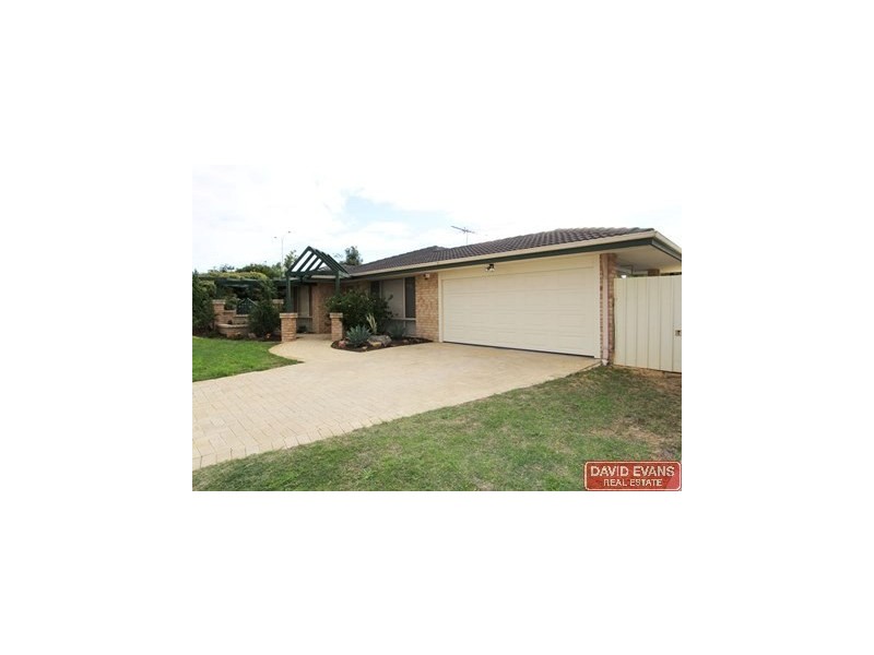 26 Banfield Grove, Clarkson WA 6030