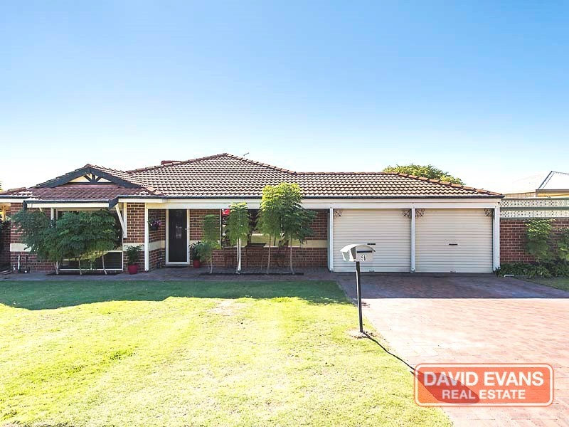 56 Glencoe Loop, Kinross WA 6028
