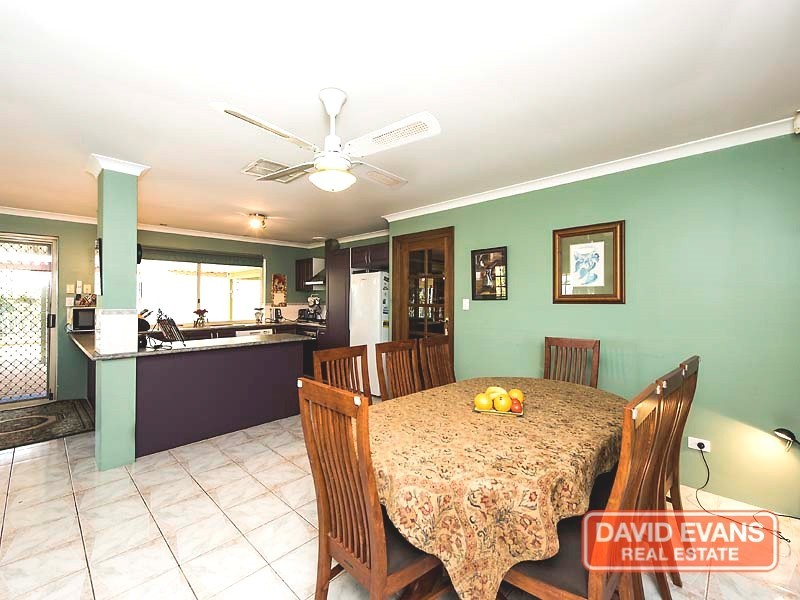 56 Glencoe Loop, Kinross WA 6028