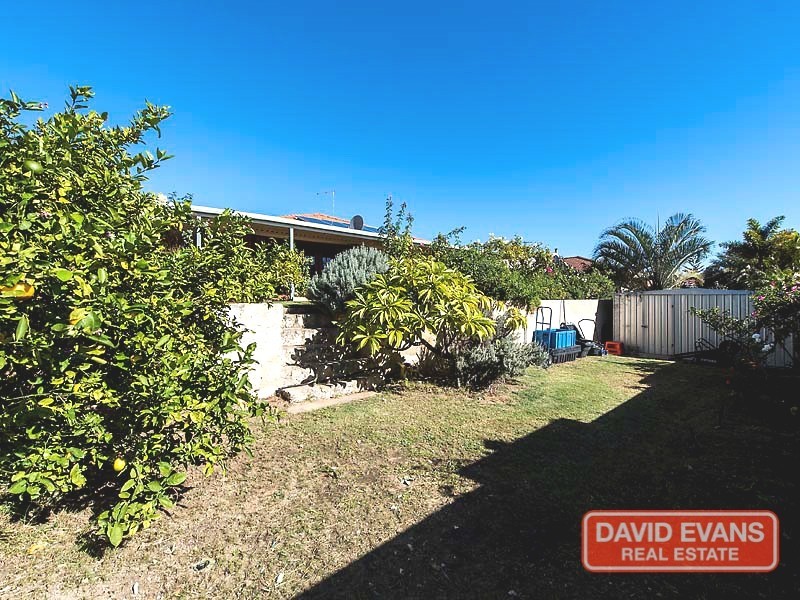 56 Glencoe Loop, Kinross WA 6028