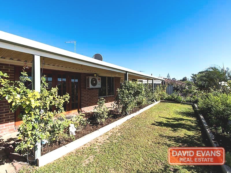 56 Glencoe Loop, Kinross WA 6028