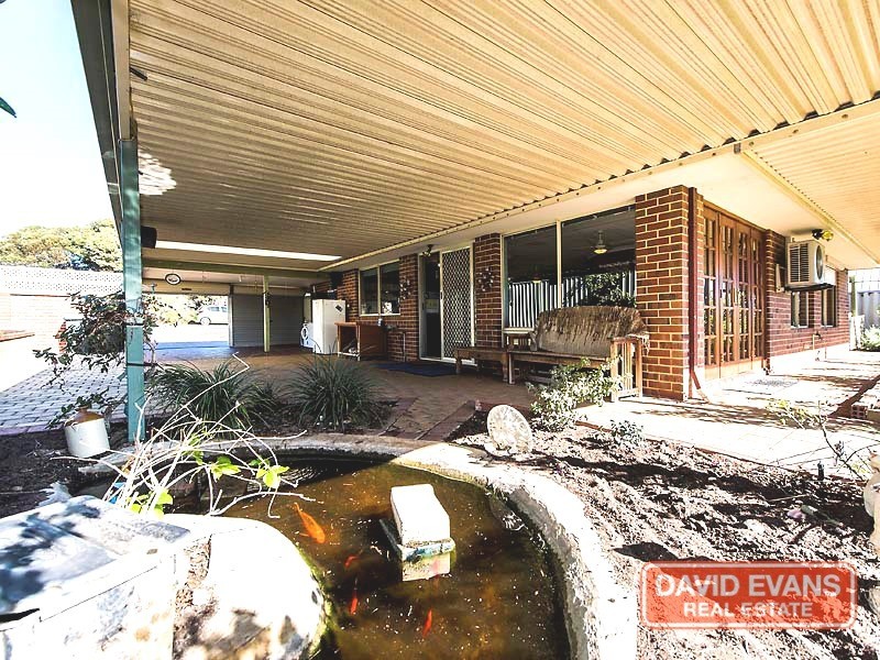 56 Glencoe Loop, Kinross WA 6028