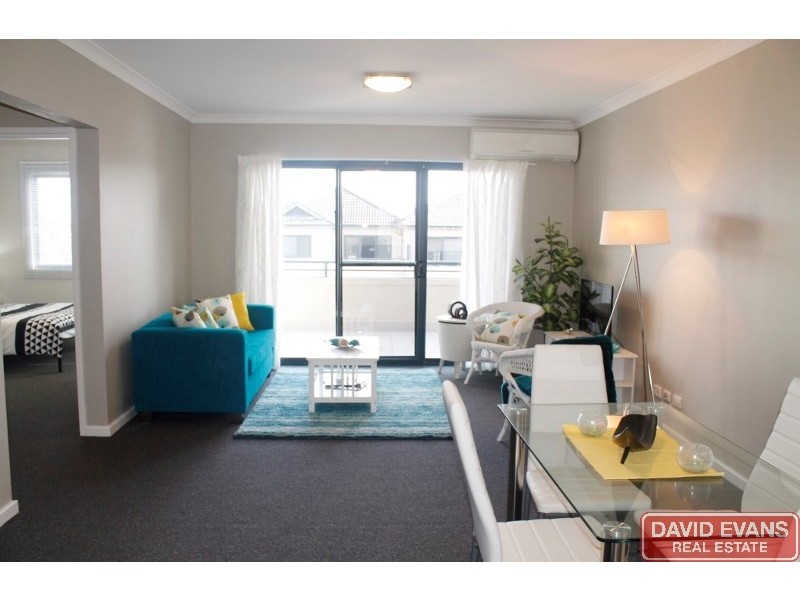 76/12 Citadel Way, Currambine WA 6028