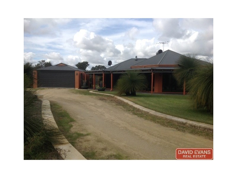 57 Pieter Place, Gabbadah WA 6041