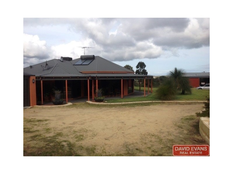 57 Pieter Place, Gabbadah WA 6041