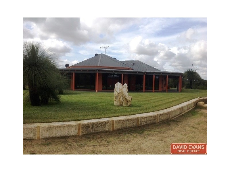 57 Pieter Place, Gabbadah WA 6041
