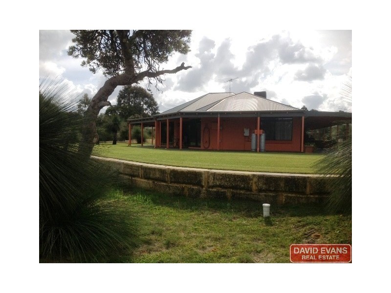 57 Pieter Place, Gabbadah WA 6041