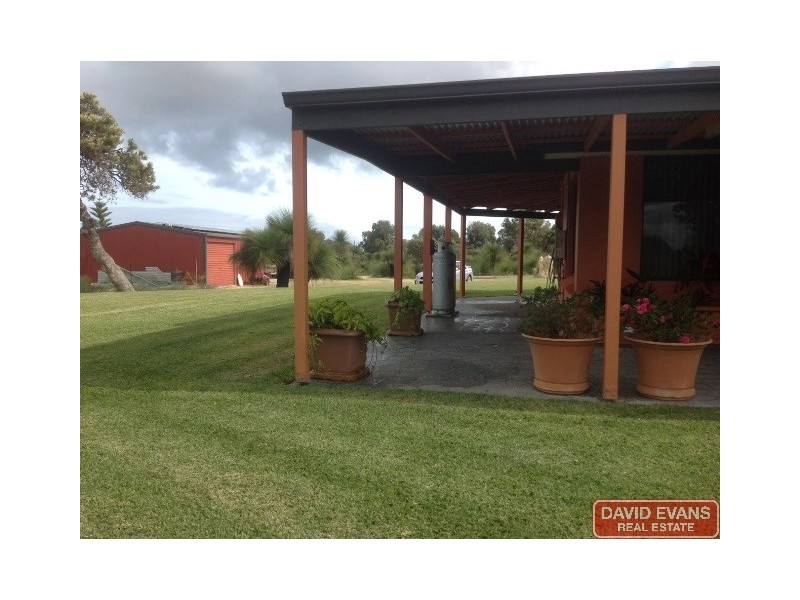 57 Pieter Place, Gabbadah WA 6041
