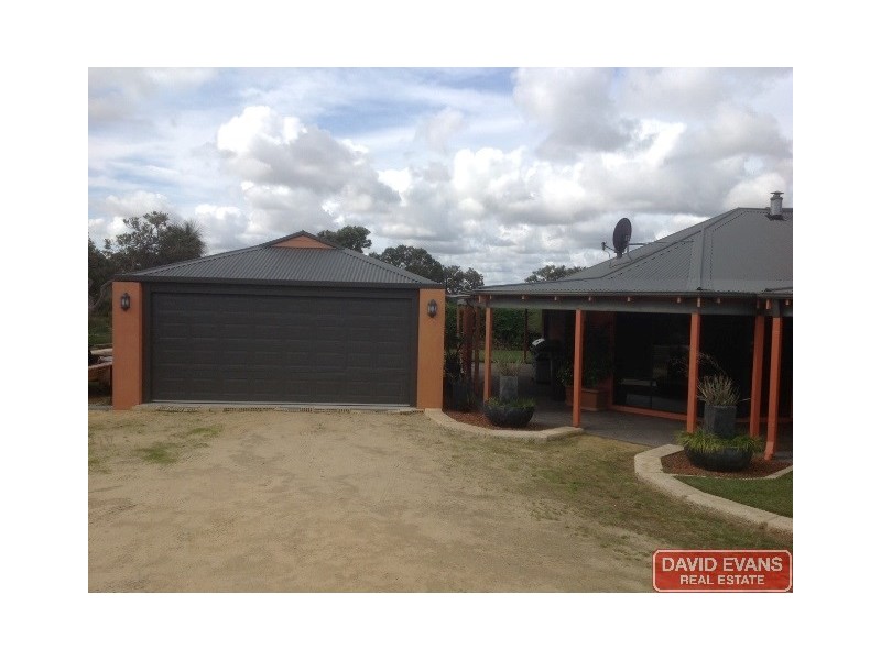 57 Pieter Place, Gabbadah WA 6041