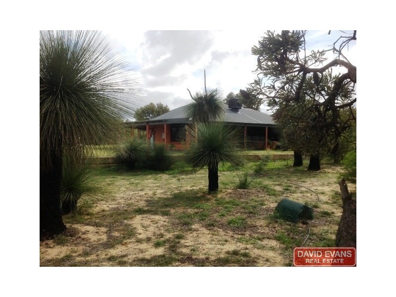 57 Pieter Place, Gabbadah WA 6041