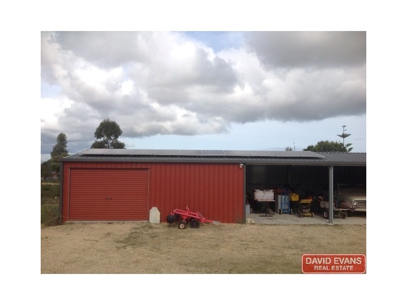 57 Pieter Place, Gabbadah WA 6041