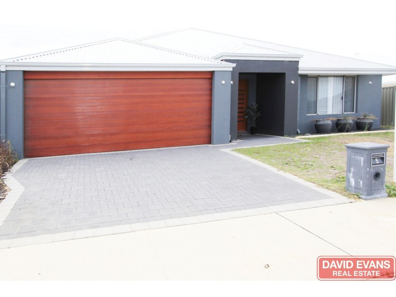 5 Tinos Lane, Alkimos WA 6038