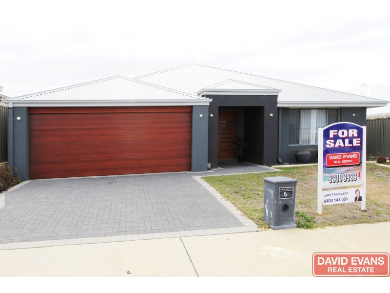 5 Tinos Lane, Alkimos WA 6038