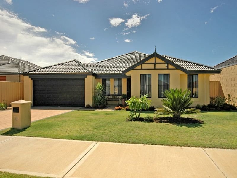 11 Verona Street, Hocking WA 6065