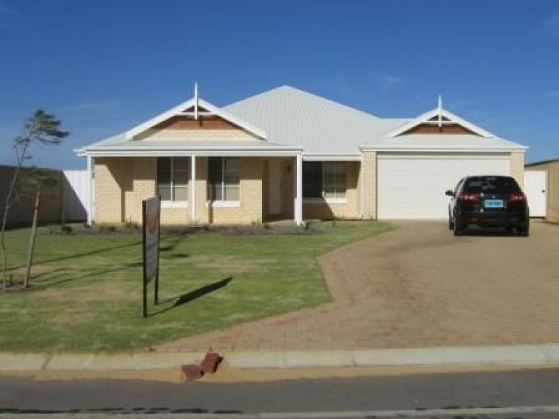 80 Shepperton Drive, Butler WA 6036