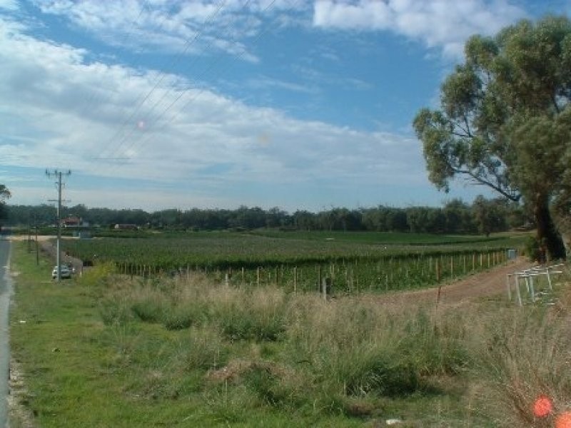 219 Bernard Road, Carabooda WA 6033