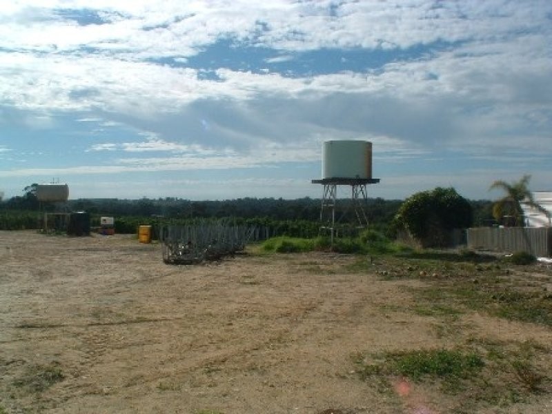 3080 Wanneroo Road, Carabooda WA 6033