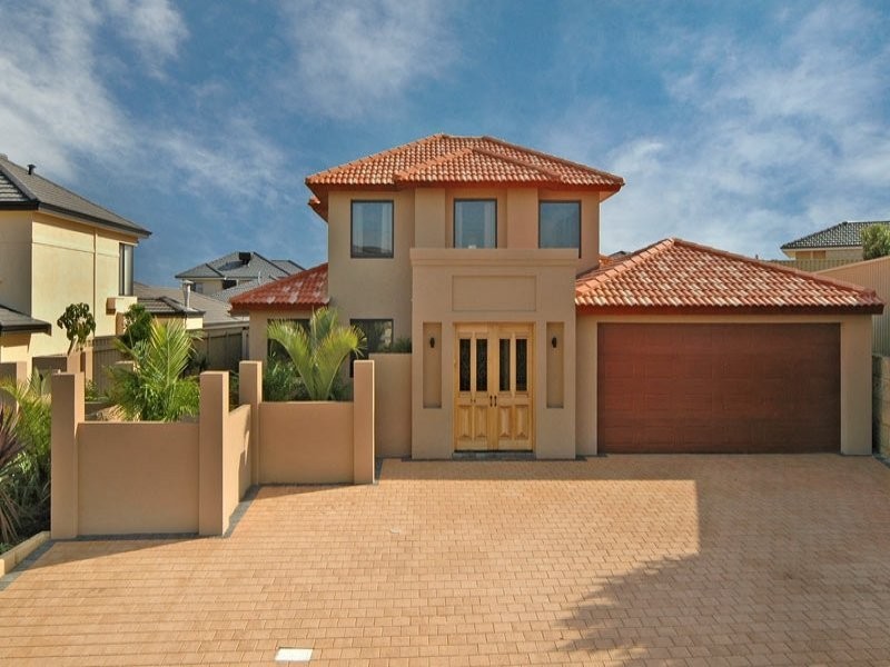 54 Discovery Circuit, Iluka WA 6028