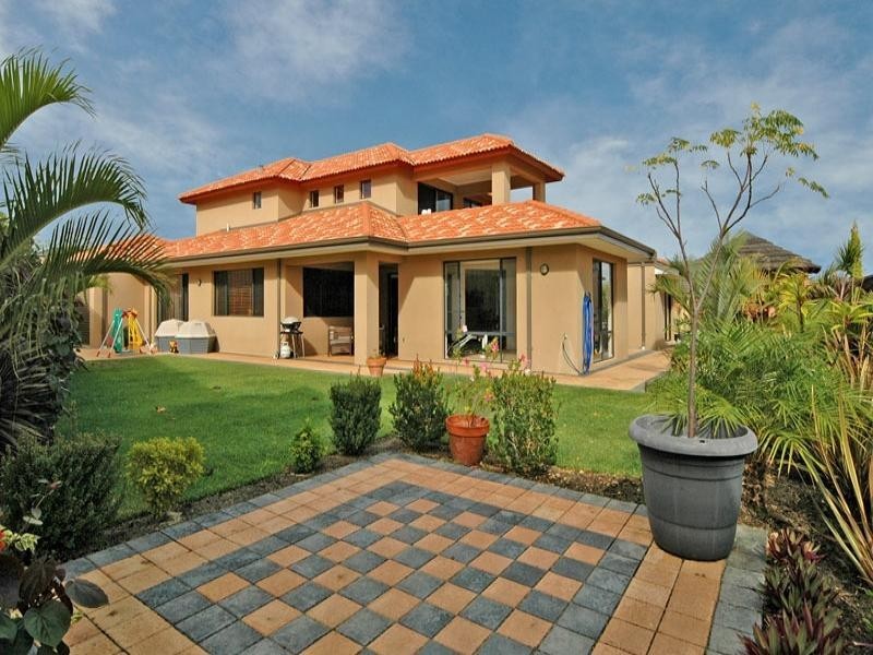 54 Discovery Circuit, Iluka WA 6028