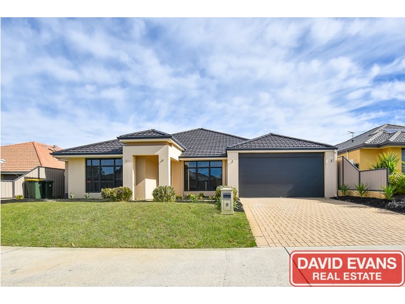 9 Helsinki Terrace, Wanneroo WA 6065