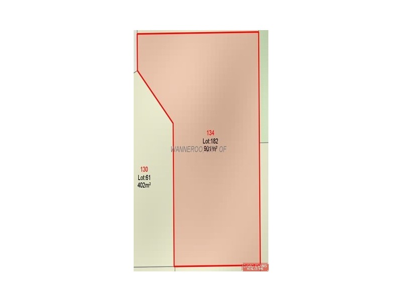 Lot 182 Faranda Estate, Hocking WA 6065