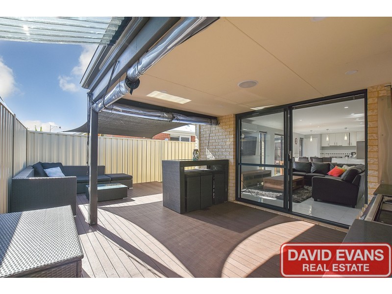 13 Pinot Loop, Pearsall WA 6065