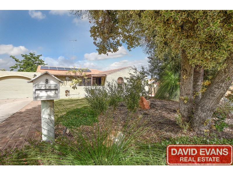 8 Topeka Place, Wanneroo WA 6065