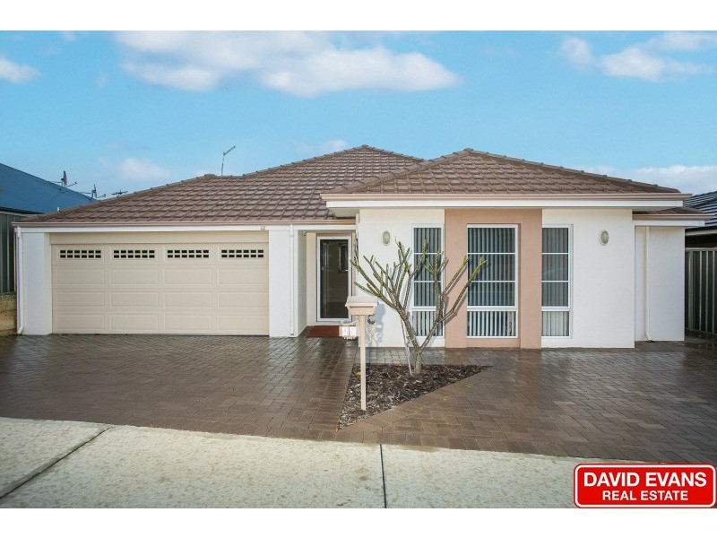 45 Anastasio Avenue, Landsdale WA 6065