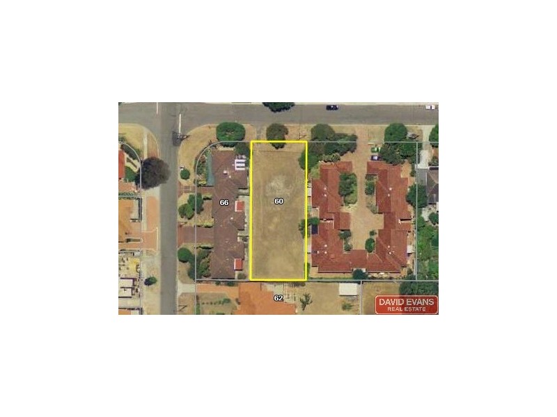 60 Eldorado Street, Tuart Hill WA 6060