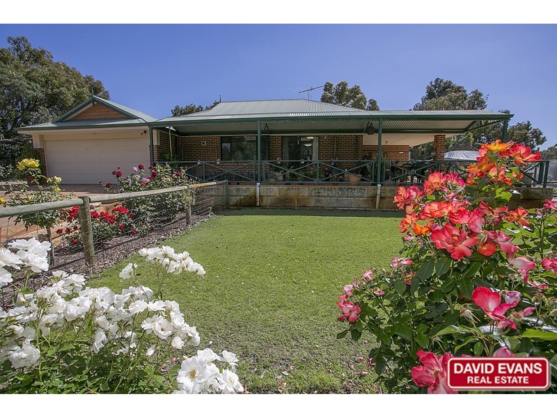 10 Harbour Elbow, Banksia Grove WA 6031