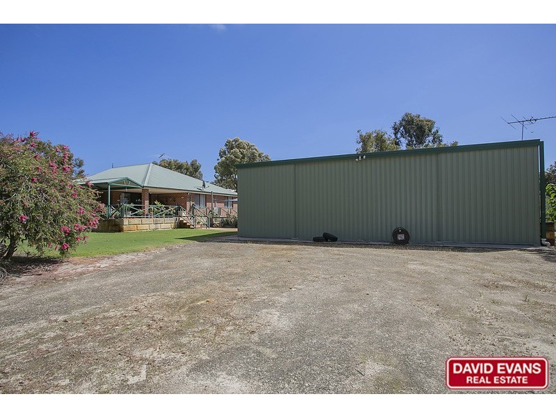 10 Harbour Elbow, Banksia Grove WA 6031