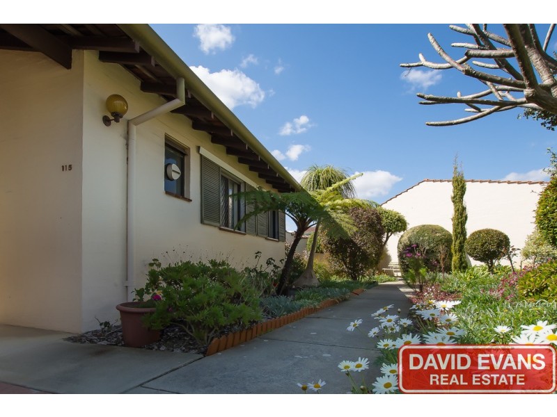 115/55 Belgrade Road, Wanneroo WA 6065