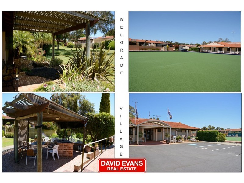 115/55 Belgrade Road, Wanneroo WA 6065