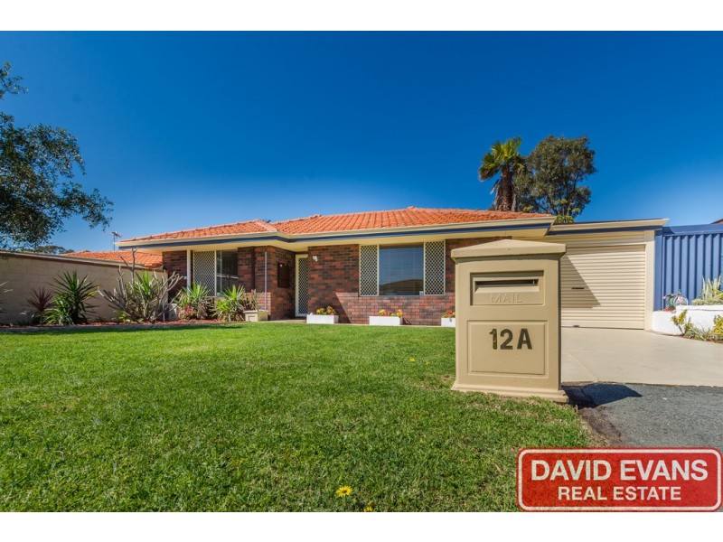 12A Mackay Way, Hillarys WA 6025