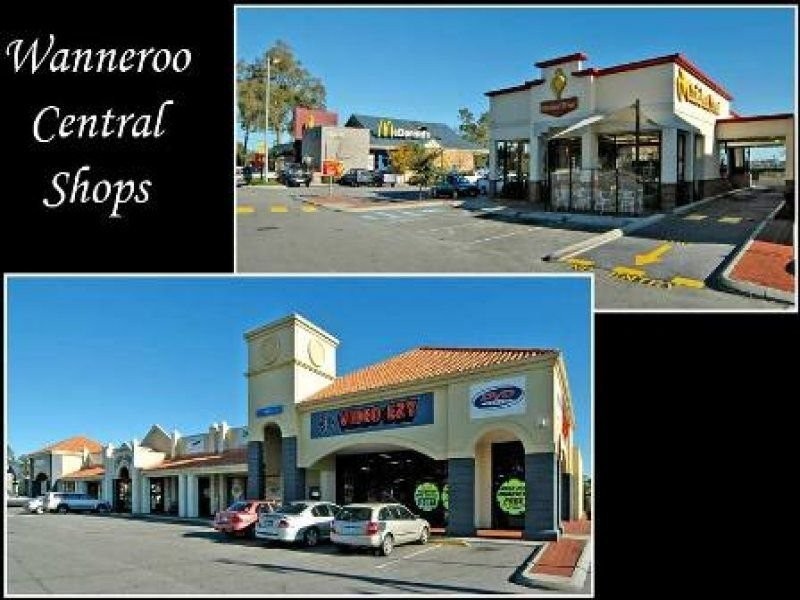 58 Kentucky Blvd, Hocking WA 6065