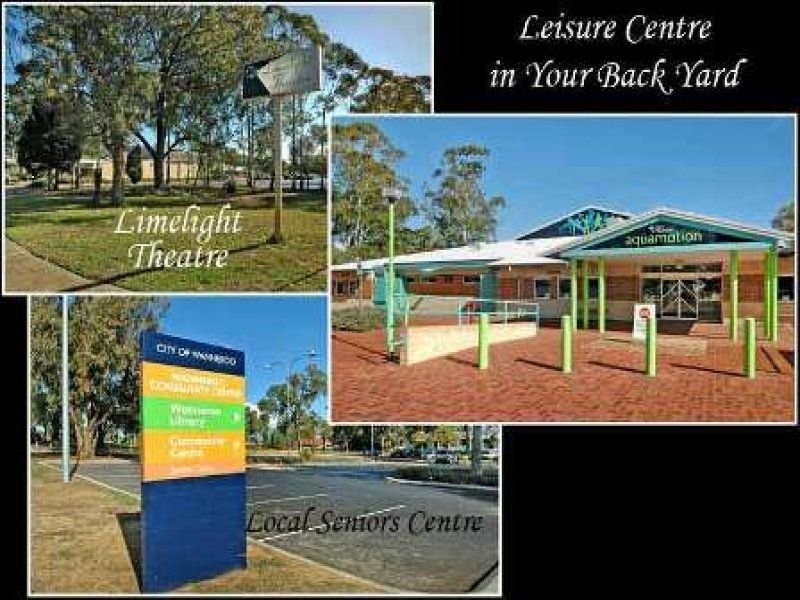 58 Kentucky Blvd, Hocking WA 6065