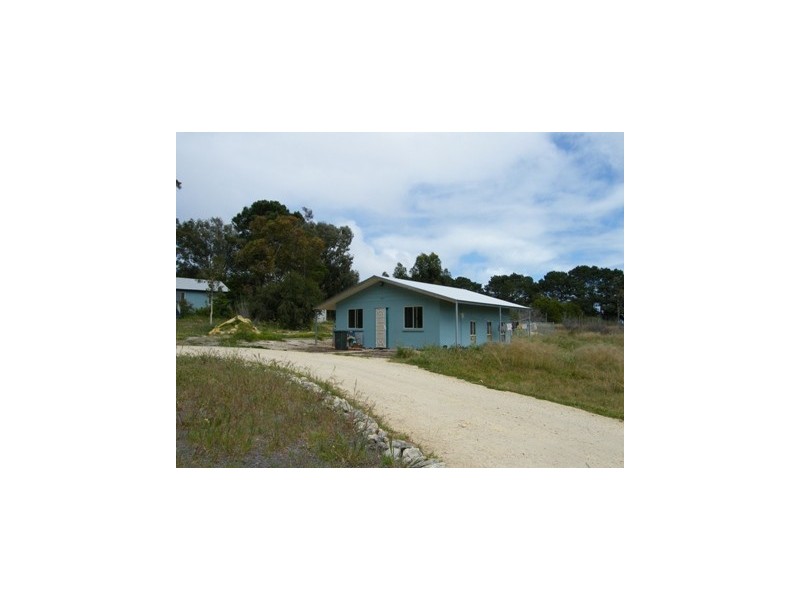 292 Carabooda Road, Carabooda WA 6033