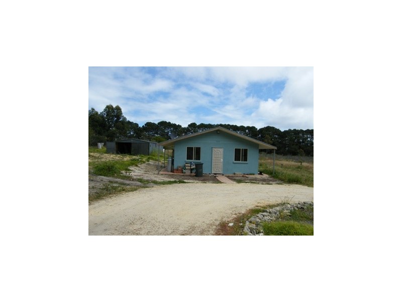 292 Carabooda Road, Carabooda WA 6033